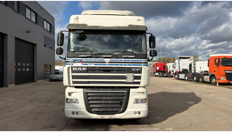 DAF XF 105.460 (GOOD CONDITION / PARFAIT ETAT) - Tractor unit: picture 3 DAF XF 105.460 (GOOD CONDITION / PARFAIT ETAT) - Tractor unit: picture 3