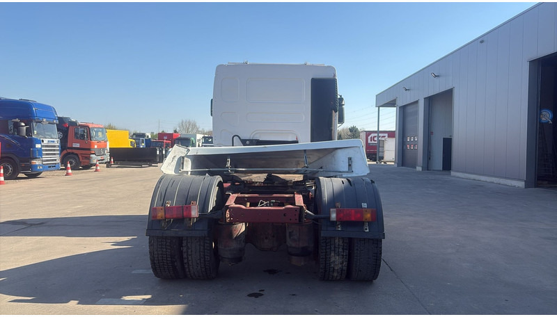 Renault Premium 385 (POMPE MANUELLE / MANUAL PUMP / BOITE MANUELLE / GRAND PONT) - Tractor unit: picture 5 Renault Premium 385 (POMPE MANUELLE / MANUAL PUMP / BOITE MANUELLE / GRAND PONT) - Tractor unit: picture 5