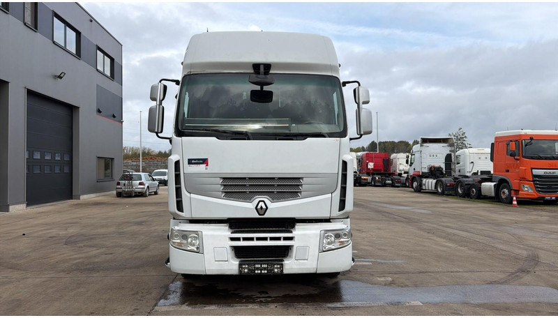 Renault Premium 430 DXI (GOOD CONDITION / BONNE ETAT) - Tractor unit: picture 2 Renault Premium 430 DXI (GOOD CONDITION / BONNE ETAT) - Tractor unit: picture 2
