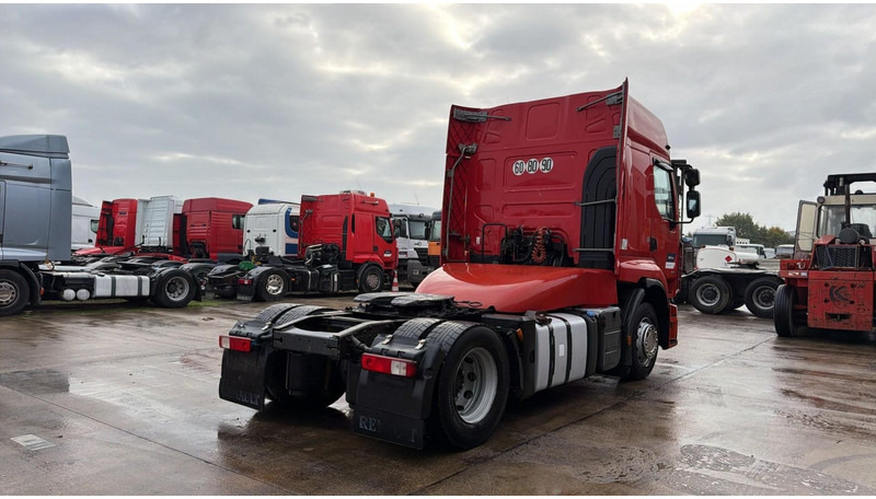 Renault Premium 450 DXI (BOITE MANUELLE / MANUAL GEARBOX) - Tractor unit: picture 4 Renault Premium 450 DXI (BOITE MANUELLE / MANUAL GEARBOX) - Tractor unit: picture 4