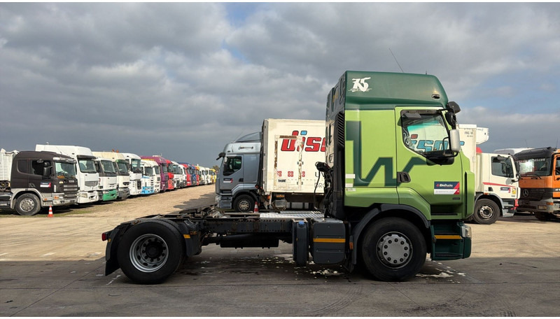 Renault Premium 450 DXI (GOOD CONDITION / AIRCO / BONNE ETAT) - Tractor unit: picture 3 Renault Premium 450 DXI (GOOD CONDITION / AIRCO / BONNE ETAT) - Tractor unit: picture 3