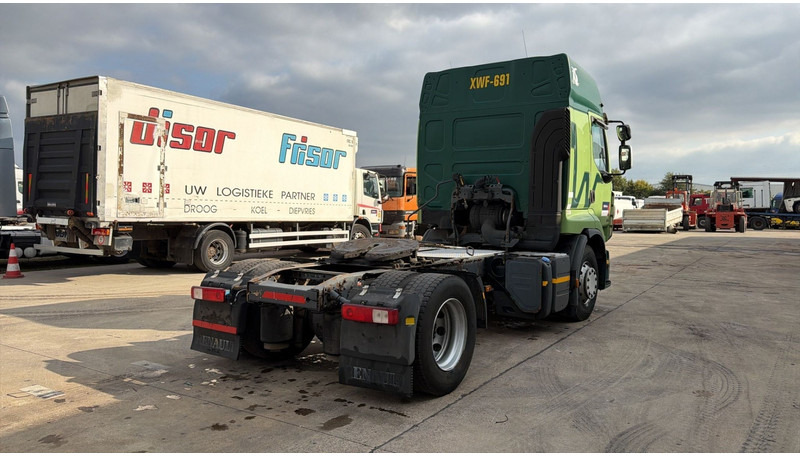Renault Premium 450 DXI (GOOD CONDITION / AIRCO / BONNE ETAT) - Tractor unit: picture 4 Renault Premium 450 DXI (GOOD CONDITION / AIRCO / BONNE ETAT) - Tractor unit: picture 4