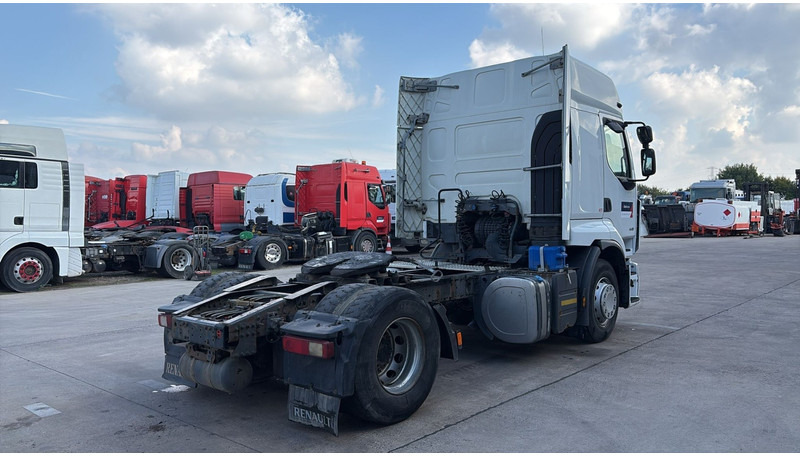 Renault Premium 460 DXI (GOOD CONDITION / AIRCO / AC / BOITE MANUELLE / MANUAL GEARBOX) - Tractor unit: picture 5 Renault Premium 460 DXI (GOOD CONDITION / AIRCO / AC / BOITE MANUELLE / MANUAL GEARBOX) - Tractor unit: picture 5