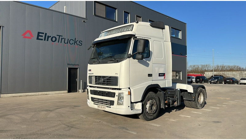 Volvo FH 400 (MANUAL GEARBOX / BOITE MANUELLE / CLEAN CHASSIS / EURO 5) - Tractor unit: picture 1 Volvo FH 400 (MANUAL GEARBOX / BOITE MANUELLE / CLEAN CHASSIS / EURO 5) - Tractor unit: picture 1