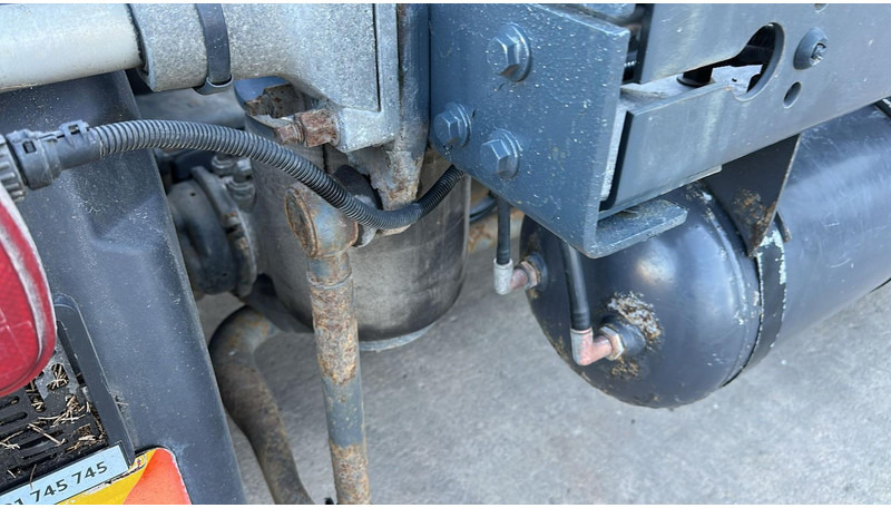 Leasing of Volvo FH 400 (MANUAL GEARBOX / EURO 5 / BOITE MANUELLE) Volvo FH 400 (MANUAL GEARBOX / EURO 5 / BOITE MANUELLE): picture 11 Leasing of Volvo FH 400 (MANUAL GEARBOX / EURO 5 / BOITE MANUELLE) Volvo FH 400 (MANUAL GEARBOX / EURO 5 / BOITE MANUELLE): picture 11