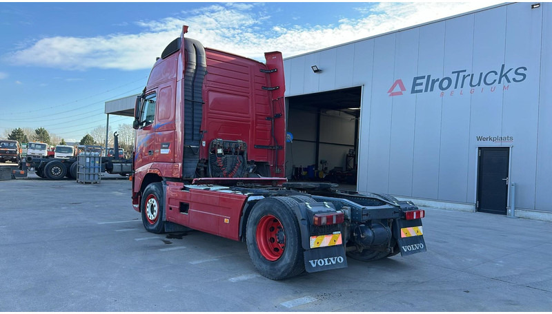 Leasing of Volvo FH 400 (MANUAL GEARBOX / EURO 5 / BOITE MANUELLE) Volvo FH 400 (MANUAL GEARBOX / EURO 5 / BOITE MANUELLE): picture 7 Leasing of Volvo FH 400 (MANUAL GEARBOX / EURO 5 / BOITE MANUELLE) Volvo FH 400 (MANUAL GEARBOX / EURO 5 / BOITE MANUELLE): picture 7