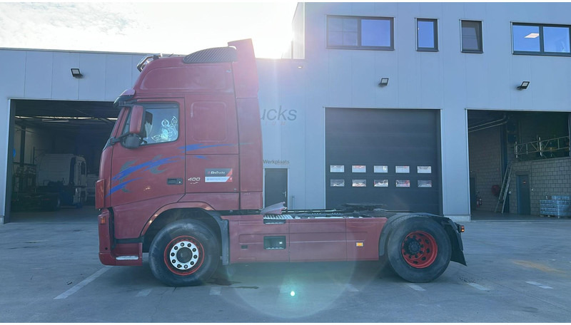 Leasing of Volvo FH 400 (MANUAL GEARBOX / EURO 5 / BOITE MANUELLE) Volvo FH 400 (MANUAL GEARBOX / EURO 5 / BOITE MANUELLE): picture 8 Leasing of Volvo FH 400 (MANUAL GEARBOX / EURO 5 / BOITE MANUELLE) Volvo FH 400 (MANUAL GEARBOX / EURO 5 / BOITE MANUELLE): picture 8