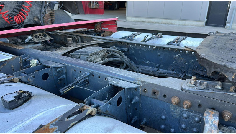 Leasing of Volvo FH 400 (MANUAL GEARBOX / EURO 5 / BOITE MANUELLE) Volvo FH 400 (MANUAL GEARBOX / EURO 5 / BOITE MANUELLE): picture 14 Leasing of Volvo FH 400 (MANUAL GEARBOX / EURO 5 / BOITE MANUELLE) Volvo FH 400 (MANUAL GEARBOX / EURO 5 / BOITE MANUELLE): picture 14