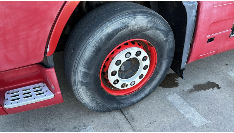 Leasing of Volvo FH 400 (MANUAL GEARBOX / EURO 5 / BOITE MANUELLE) Volvo FH 400 (MANUAL GEARBOX / EURO 5 / BOITE MANUELLE): picture 9 Leasing of Volvo FH 400 (MANUAL GEARBOX / EURO 5 / BOITE MANUELLE) Volvo FH 400 (MANUAL GEARBOX / EURO 5 / BOITE MANUELLE): picture 9