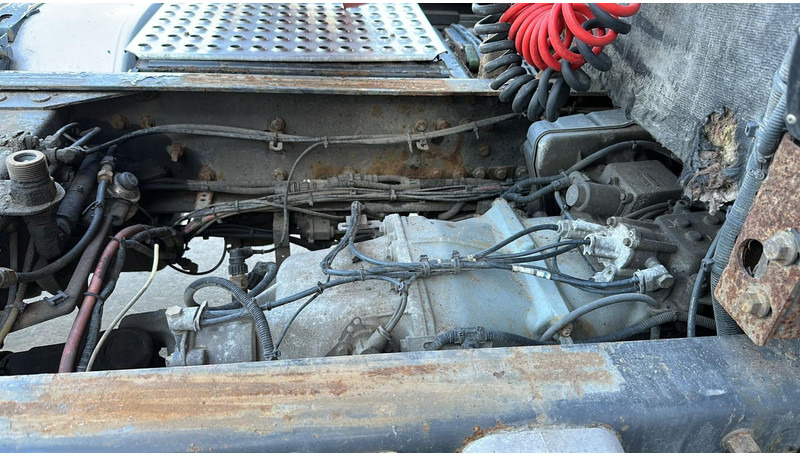 Leasing of Volvo FH 400 (MANUAL GEARBOX / EURO 5 / BOITE MANUELLE) Volvo FH 400 (MANUAL GEARBOX / EURO 5 / BOITE MANUELLE): picture 20 Leasing of Volvo FH 400 (MANUAL GEARBOX / EURO 5 / BOITE MANUELLE) Volvo FH 400 (MANUAL GEARBOX / EURO 5 / BOITE MANUELLE): picture 20