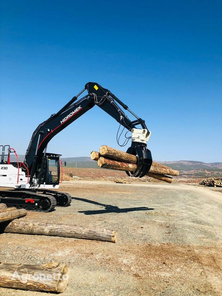 Galen Log Grapple - Grapple: picture 5 Galen Log Grapple - Grapple: picture 5