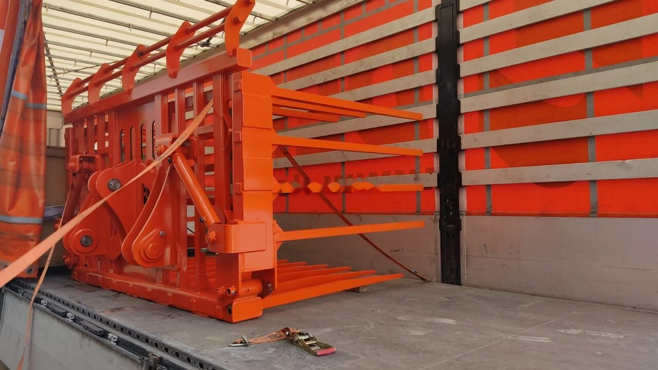 Galen New - Forks for Agricultural machinery: picture 1 Galen New - Forks for Agricultural machinery: picture 1