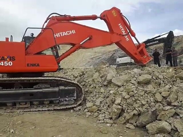 New Hydraulic hammer Komatsu Short Boom-Arm: picture 7