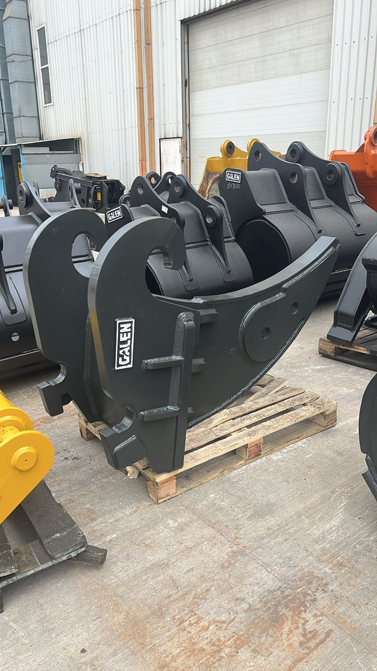 VERACHTERT CW55 Marble Ripper - Ripper for Attachment: picture 1 VERACHTERT CW55 Marble Ripper - Ripper for Attachment: picture 1