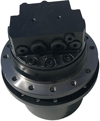 Final drive to CASE 16 maxi - Final drive for Construction machinery: picture 1 Final drive to CASE 16 maxi - Final drive for Construction machinery: picture 1