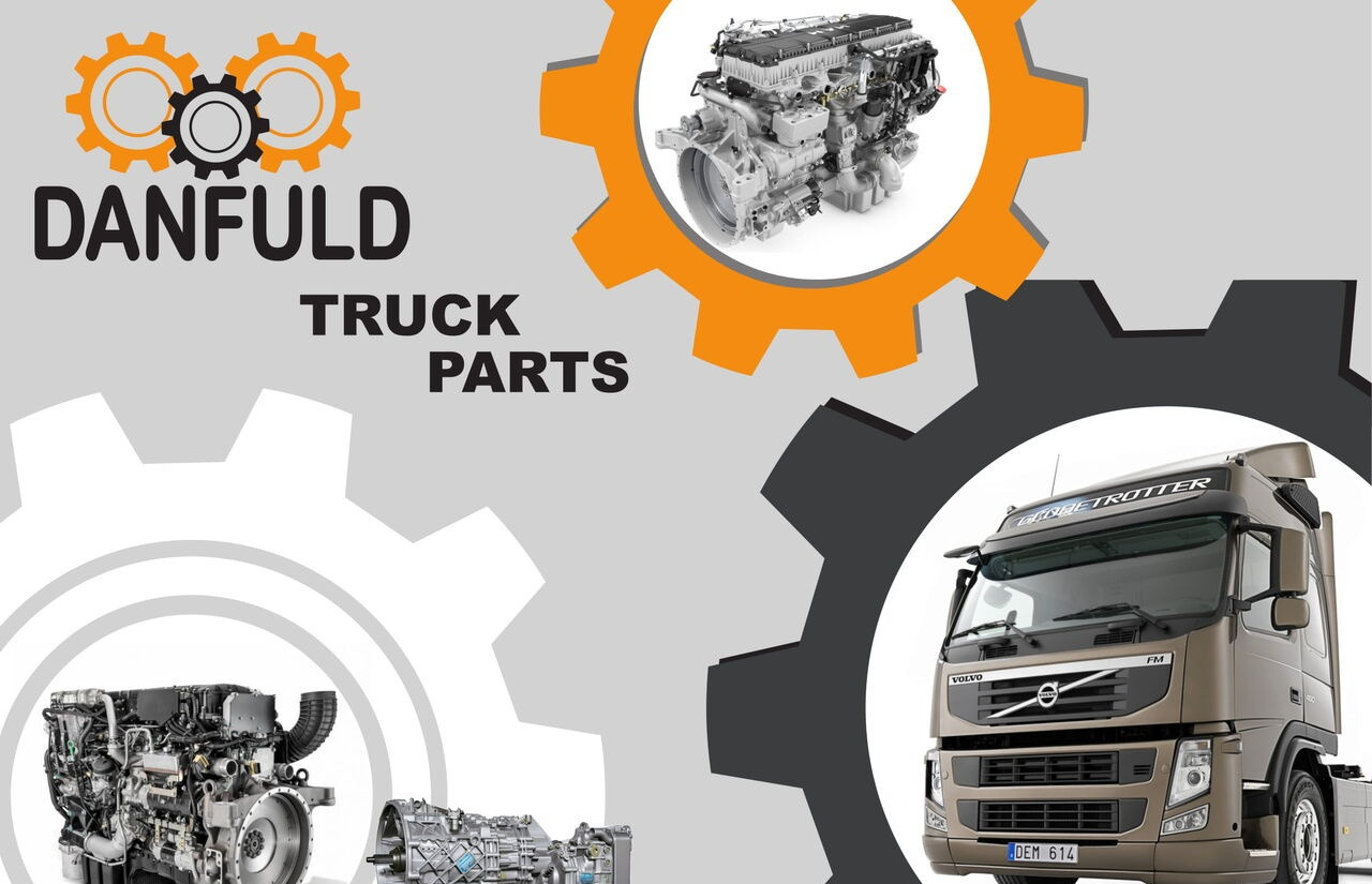 MAN D2066LF85 truck - Engine for Truck: picture 4 MAN D2066LF85 truck - Engine for Truck: picture 4