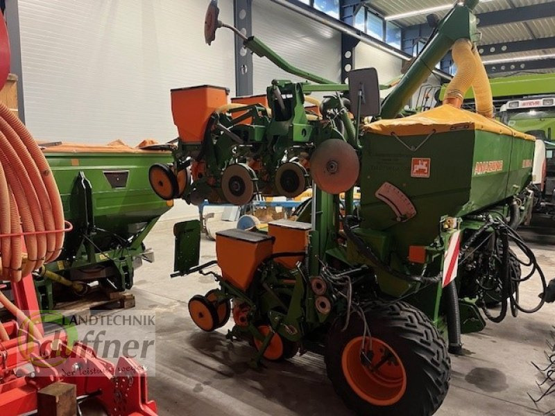 Amazone ED 602-K Contour - Precision sowing machine: picture 4 Amazone ED 602-K Contour - Precision sowing machine: picture 4