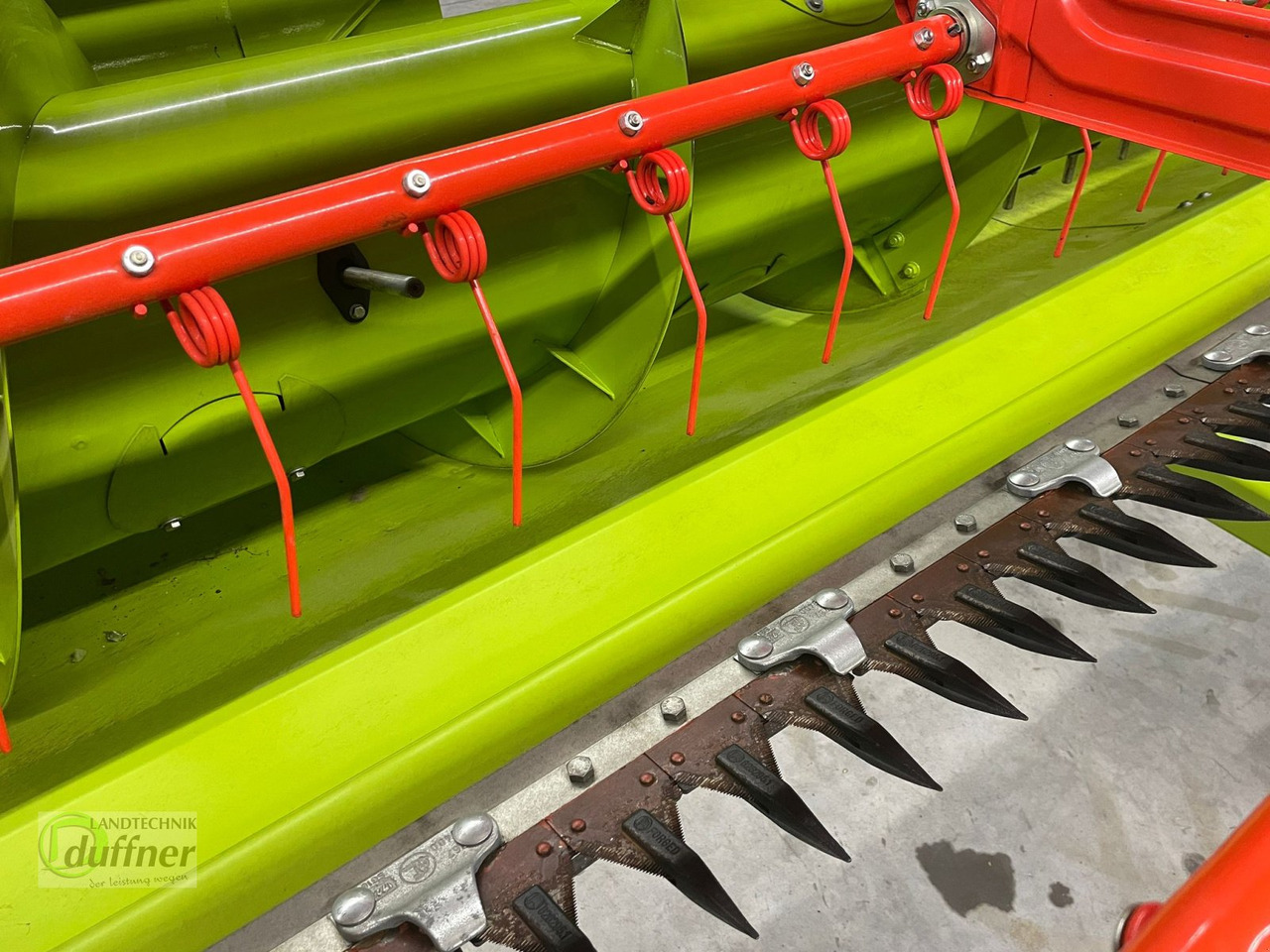 CLAAS C 490 AC - Grain header: picture 4 CLAAS C 490 AC - Grain header: picture 4