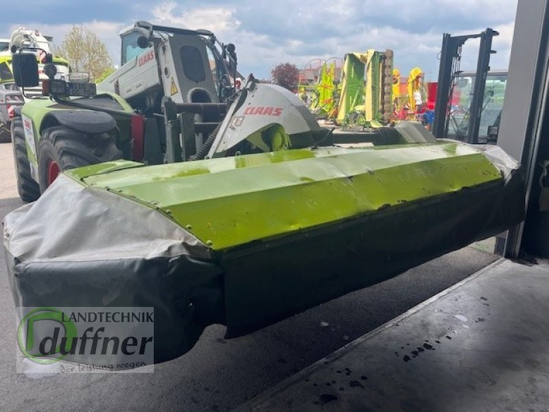 CLAAS Corto 3150 F - Mower: picture 5 CLAAS Corto 3150 F - Mower: picture 5