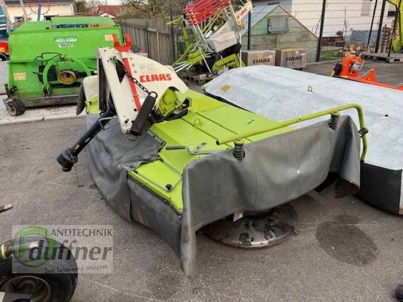 CLAAS Corto 3200 F Profil - Mower: picture 4 CLAAS Corto 3200 F Profil - Mower: picture 4