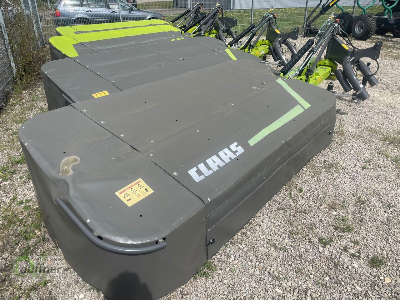 CLAAS Disco 28 - Mower: picture 1 CLAAS Disco 28 - Mower: picture 1