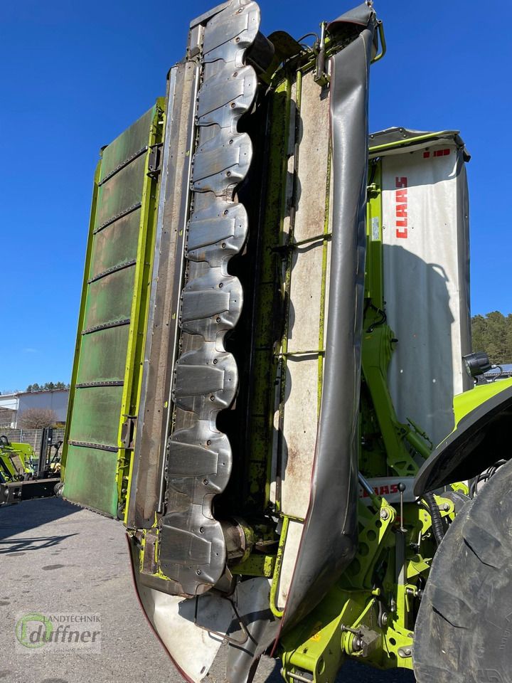 CLAAS Disco 9100 CAS - Mower: picture 4 CLAAS Disco 9100 CAS - Mower: picture 4