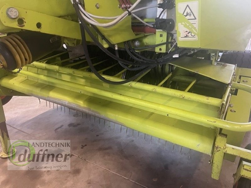 CLAAS Variant 180 RC - Round baler: picture 5 CLAAS Variant 180 RC - Round baler: picture 5