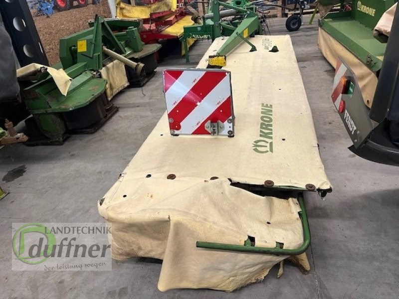 Krone Easy Cut 400 - Mower: picture 3 Krone Easy Cut 400 - Mower: picture 3