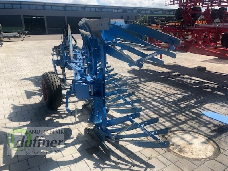 New Plow Lemken Juwel 7 MV 5 N 100: picture 6