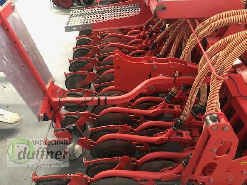 Combine seed drill Maschio/Gaspardo DM 3000 u. Aliante 3000: picture 6
