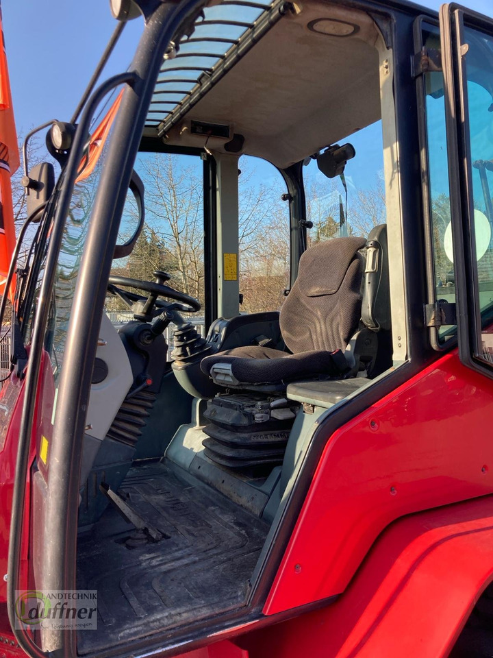 Schäffer 9510 T - Telescopic handler: picture 3 Schäffer 9510 T - Telescopic handler: picture 3