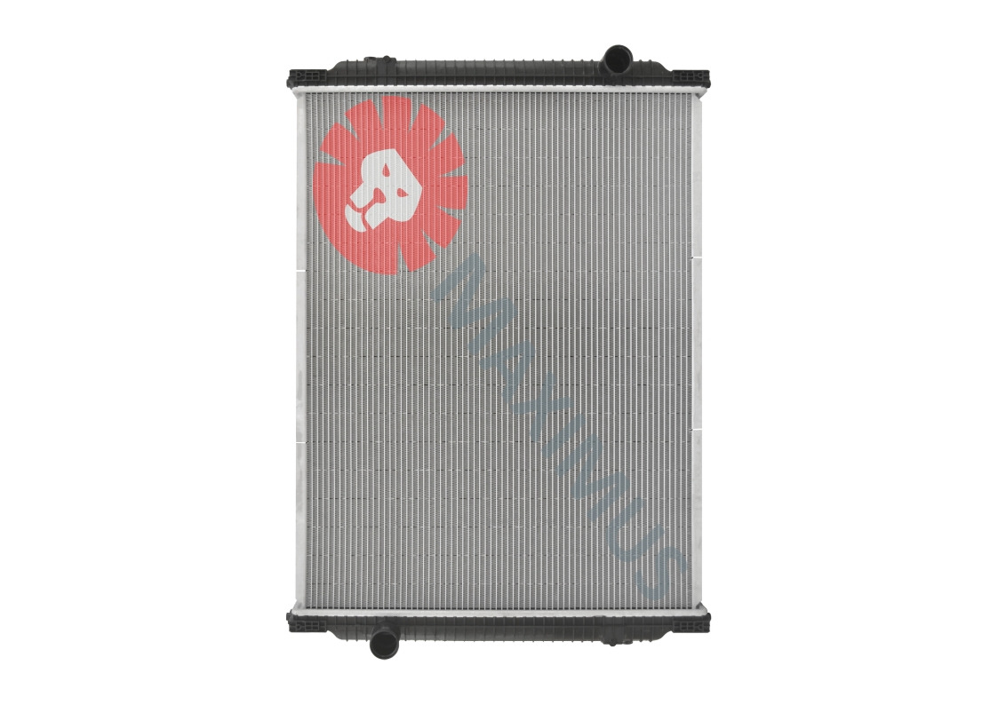 BOVA FUTURA - Radiator for Bus: picture 1 BOVA FUTURA - Radiator for Bus: picture 1