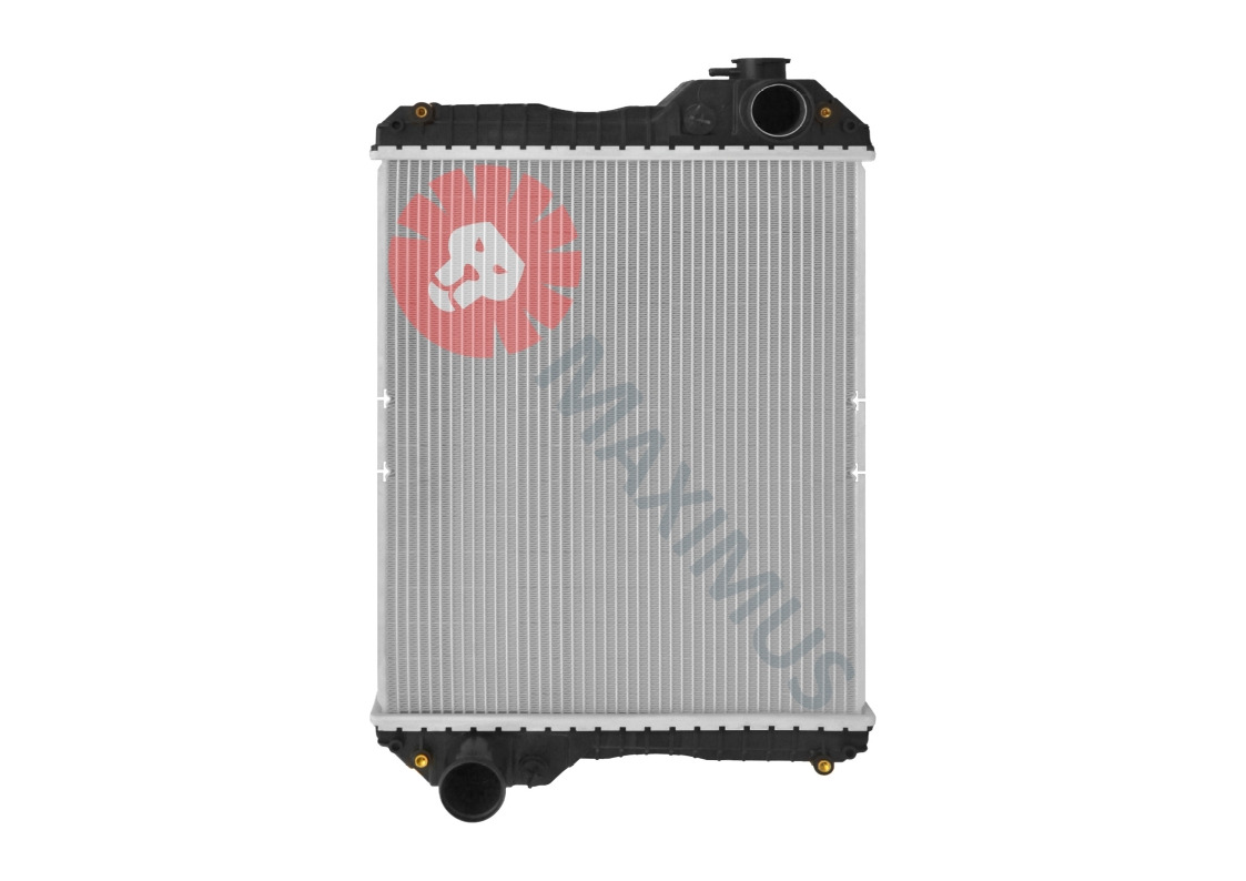 CASE MX100 , MX90 , CX80 , CX70 , MX80 , CX100 , CX90 , C90 , C100 - Radiator for Farm tractor: picture 1 CASE MX100 , MX90 , CX80 , CX70 , MX80 , CX100 , CX90 , C90 , C100 - Radiator for Farm tractor: picture 1