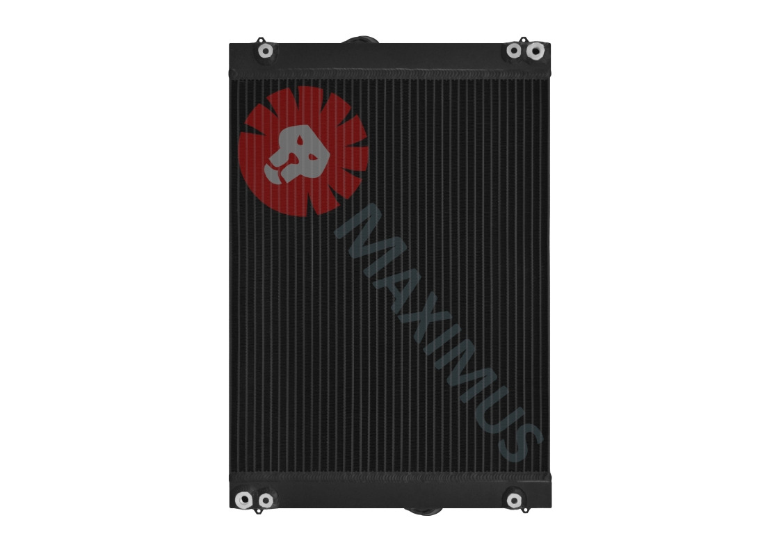 CASE NEW HOLLAND MAGNUM 235 250 260 280 290 310 315 340 370 D150C D180C - Radiator for Farm tractor: picture 2 CASE NEW HOLLAND MAGNUM 235 250 260 280 290 310 315 340 370 D150C D180C - Radiator for Farm tractor: picture 2