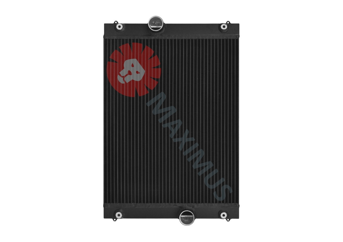 CASE NEW HOLLAND MAGNUM 235 250 260 280 290 310 315 340 370 D150C D180C - Radiator for Farm tractor: picture 1 CASE NEW HOLLAND MAGNUM 235 250 260 280 290 310 315 340 370 D150C D180C - Radiator for Farm tractor: picture 1