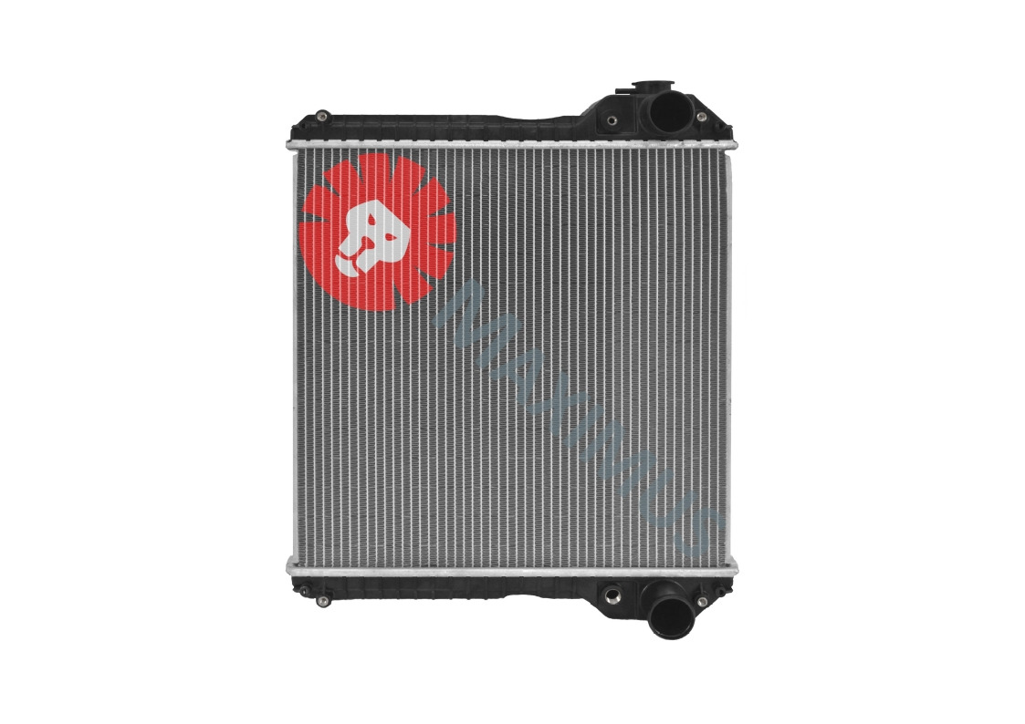 CASE NEW HOLLAND MX PX RP SE - Radiator for Farm tractor: picture 1 CASE NEW HOLLAND MX PX RP SE - Radiator for Farm tractor: picture 1