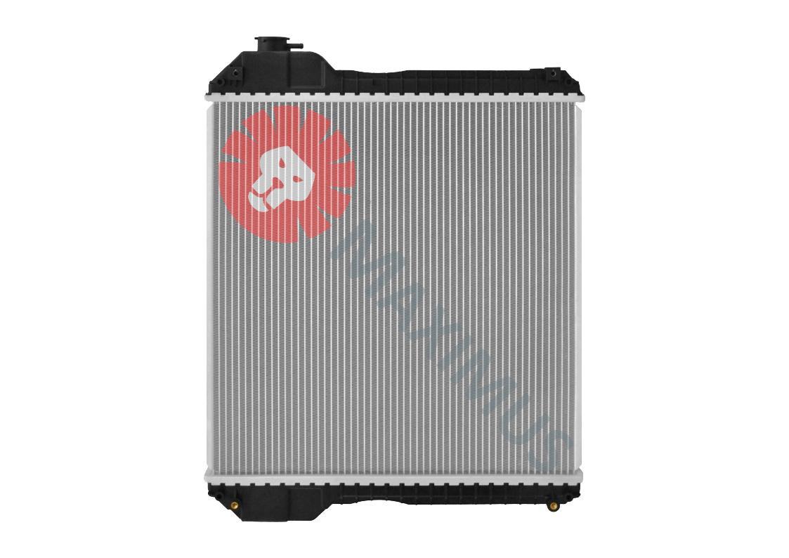 CASE NEW HOLLAND MX PX RP SE - Radiator for Farm tractor: picture 2 CASE NEW HOLLAND MX PX RP SE - Radiator for Farm tractor: picture 2