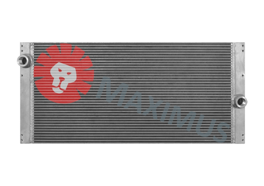 COMPAIR L200 L250 - Radiator for Air compressor: picture 1 COMPAIR L200 L250 - Radiator for Air compressor: picture 1