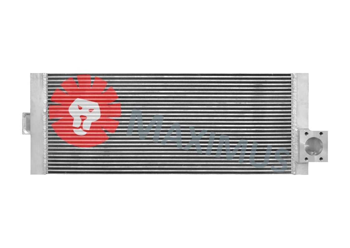 COMPAIR L250 - Intercooler for Other machinery: picture 2 COMPAIR L250 - Intercooler for Other machinery: picture 2