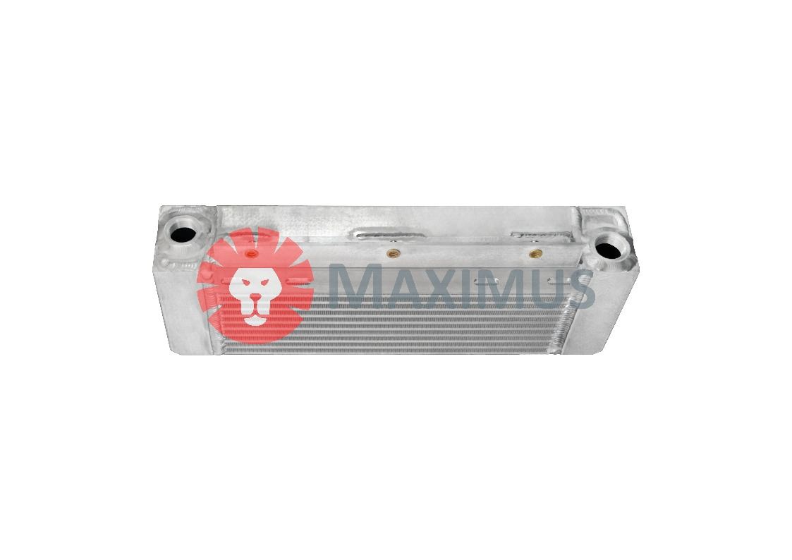DIECI 40,7 - Oil cooler for Telescopic handler: picture 2 DIECI 40,7 - Oil cooler for Telescopic handler: picture 2