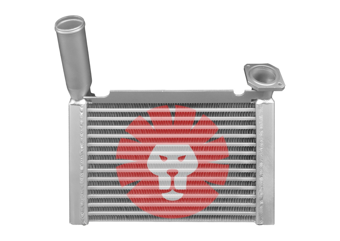 FENDT FARMER 409 VARIO, FARMER 410 VARIO, FARMER 411 VARIO, FARMER 412 VARIO, FAVORIT 711 VARIO, FAVORIT 712 VARIO 714 VARIO, 716 VARIO T2 - Intercooler for Farm tractor: picture 1 FENDT FARMER 409 VARIO, FARMER 410 VARIO, FARMER 411 VARIO, FARMER 412 VARIO, FAVORIT 711 VARIO, FAVORIT 712 VARIO 714 VARIO, 716 VARIO T2 - Intercooler for Farm tractor: picture 1