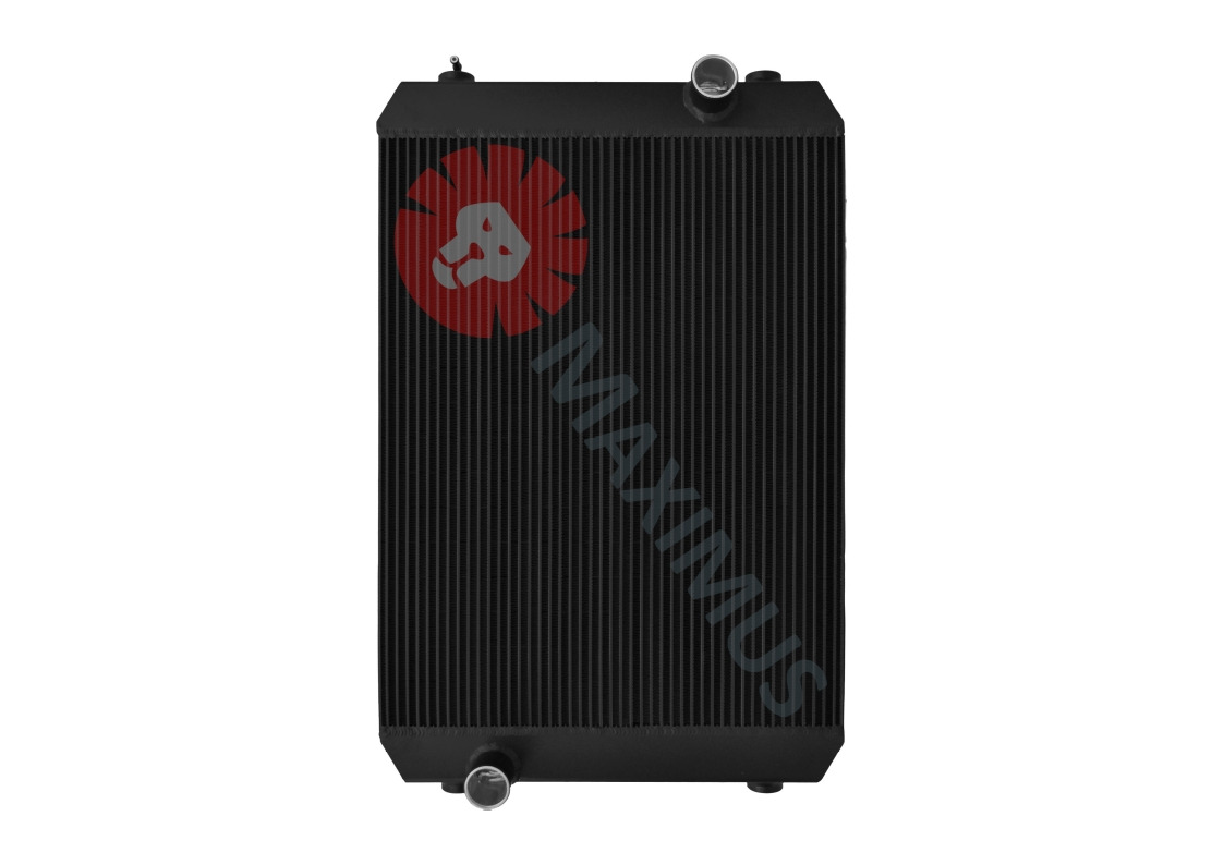 IRISBUS DOMINO EURORIDER - Radiator for Coach: picture 1 IRISBUS DOMINO EURORIDER - Radiator for Coach: picture 1