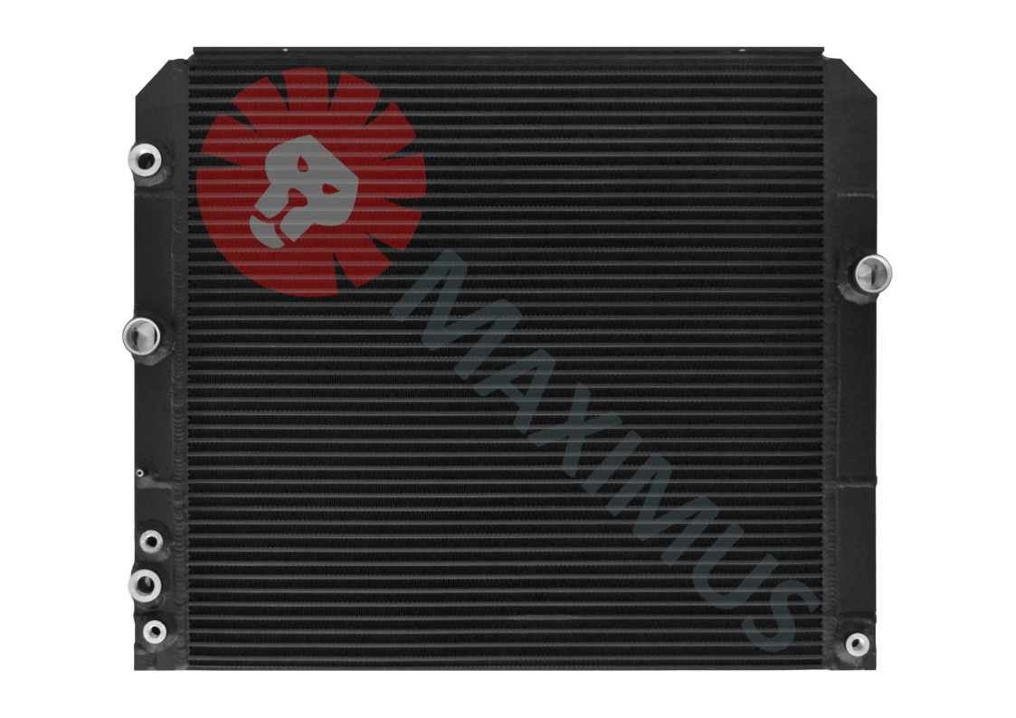 LINDE H80 - Radiator for Forklift: picture 1 LINDE H80 - Radiator for Forklift: picture 1