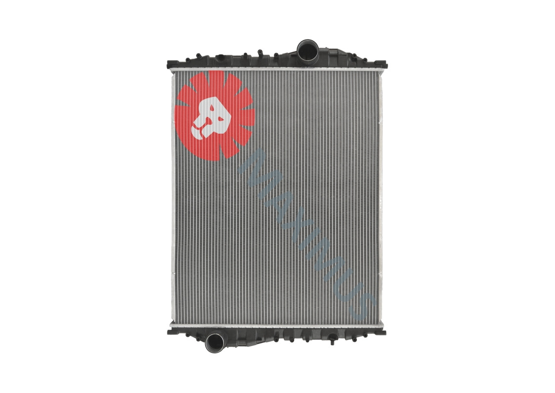 MAN NG NL EL - Radiator for Bus: picture 1 MAN NG NL EL - Radiator for Bus: picture 1