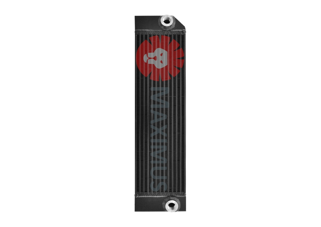 MANITOU 735 - Oil cooler for Telescopic handler: picture 1 MANITOU 735 - Oil cooler for Telescopic handler: picture 1