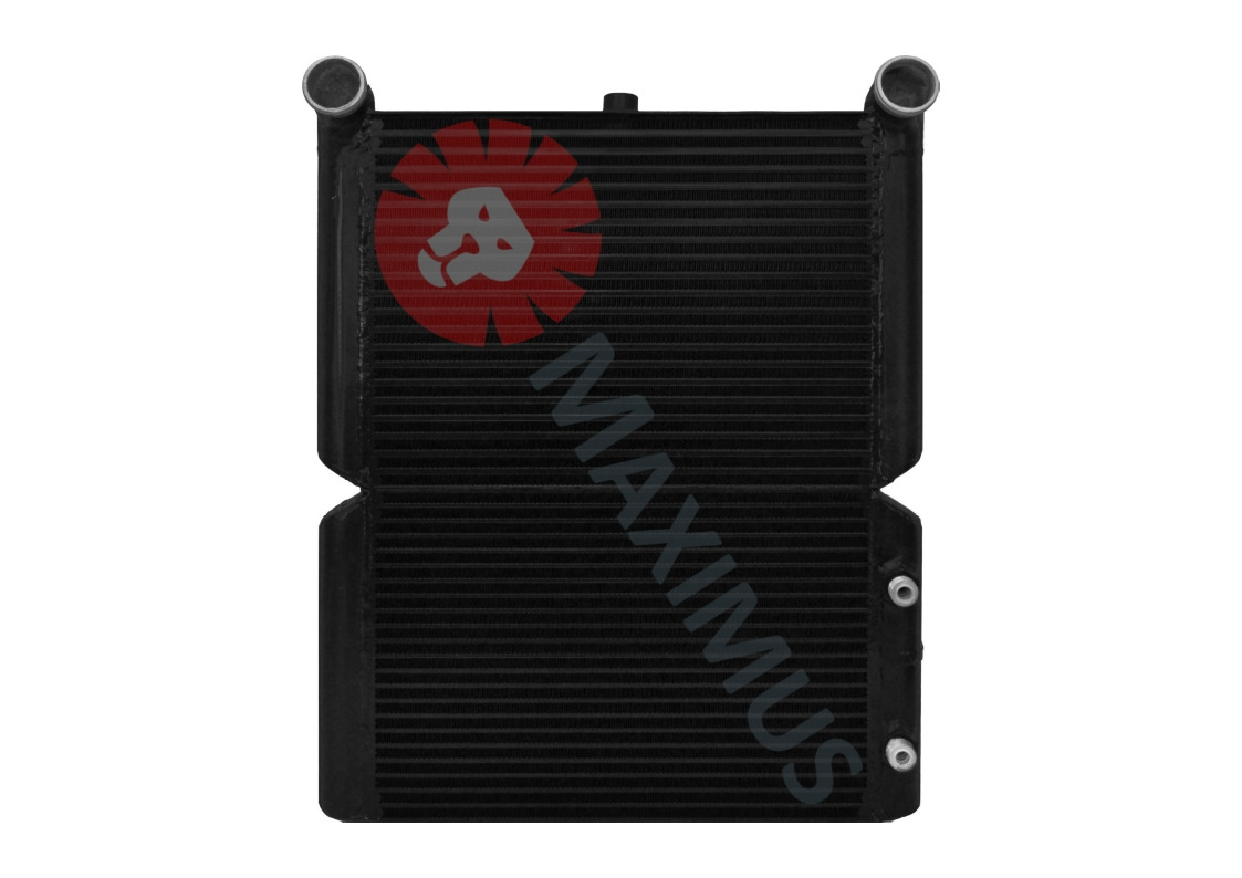 NEW HOLLAND 8670 , 8670A , 8770 , 8770A , 8870 , 8870A , G170 , G190 , G210 , G240 - Radiator for Farm tractor: picture 1 NEW HOLLAND 8670 , 8670A , 8770 , 8770A , 8870 , 8870A , G170 , G190 , G210 , G240 - Radiator for Farm tractor: picture 1