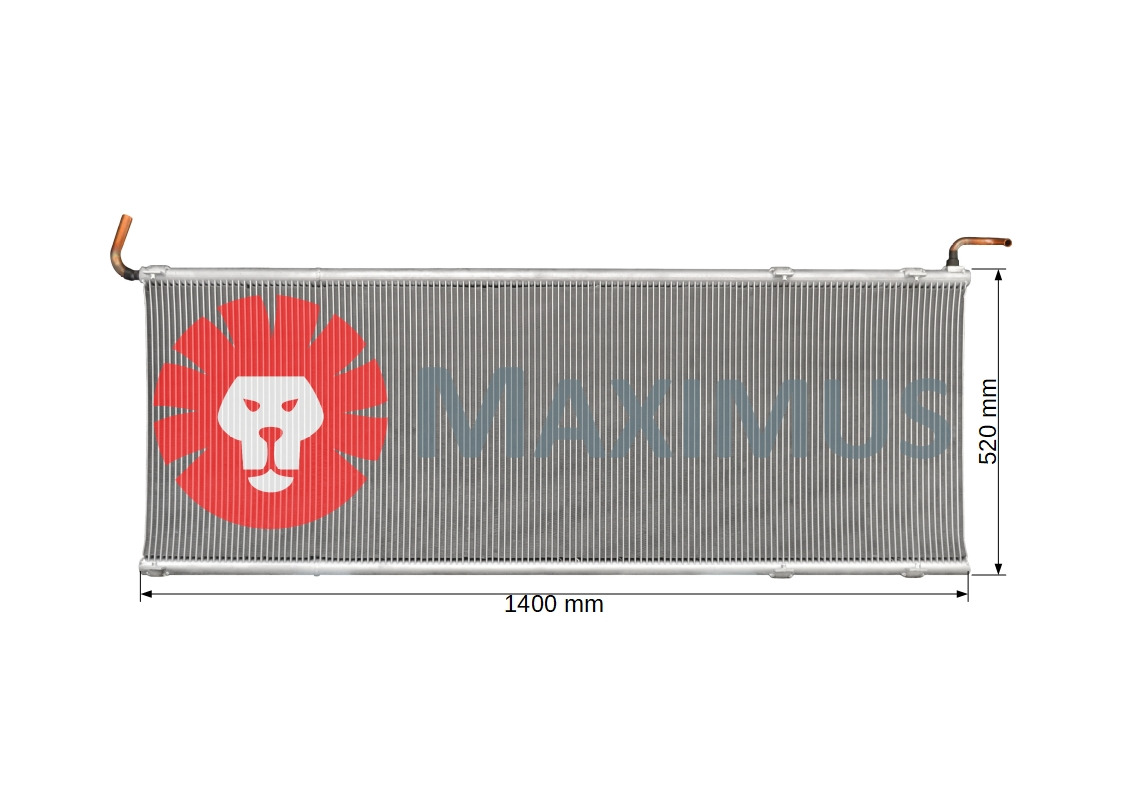 THERMO KING SLXe 100 SLXe 200 SLXe 300 SLXe 400 SLXe Spectrum SLXi 100 SLXi 200 SLXi 300 SLXi 400 SLXi Spectrum - Condenser for Trailer: picture 2 THERMO KING SLXe 100 SLXe 200 SLXe 300 SLXe 400 SLXe Spectrum SLXi 100 SLXi 200 SLXi 300 SLXi 400 SLXi Spectrum - Condenser for Trailer: picture 2