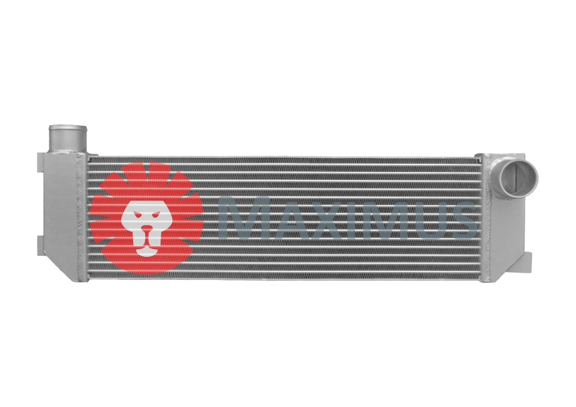 URUSUS BUS - Intercooler for Bus: picture 1 URUSUS BUS - Intercooler for Bus: picture 1