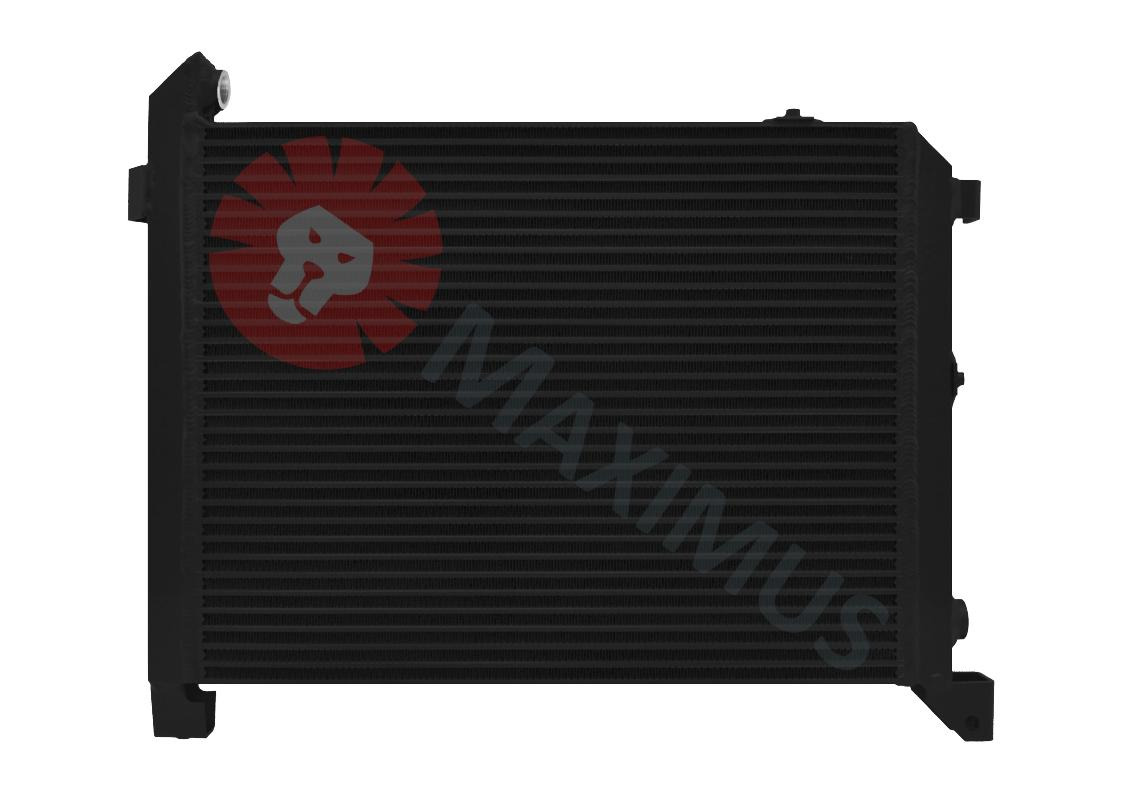 VALTRA T120 T121 T130 T131 T140 T150 T151 T160 T161 T168 T170 T171 T180 T191 - Oil cooler for Farm tractor: picture 1 VALTRA T120 T121 T130 T131 T140 T150 T151 T160 T161 T168 T170 T171 T180 T191 - Oil cooler for Farm tractor: picture 1