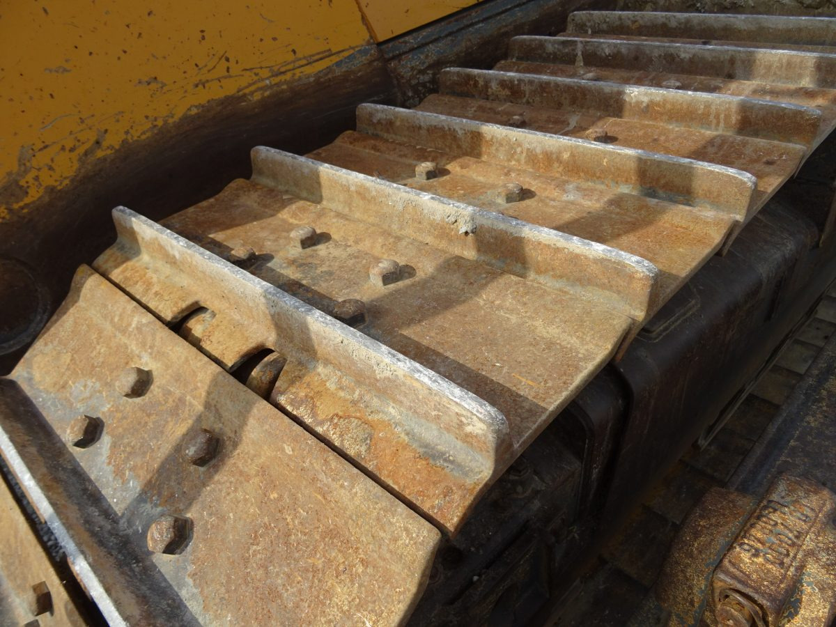 Bulldozer LIBHERR PR 734 XL: picture 10 Bulldozer LIBHERR PR 734 XL: picture 10